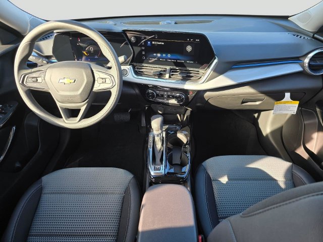 New 2026 Chevrolet Trax LT FWD image 22