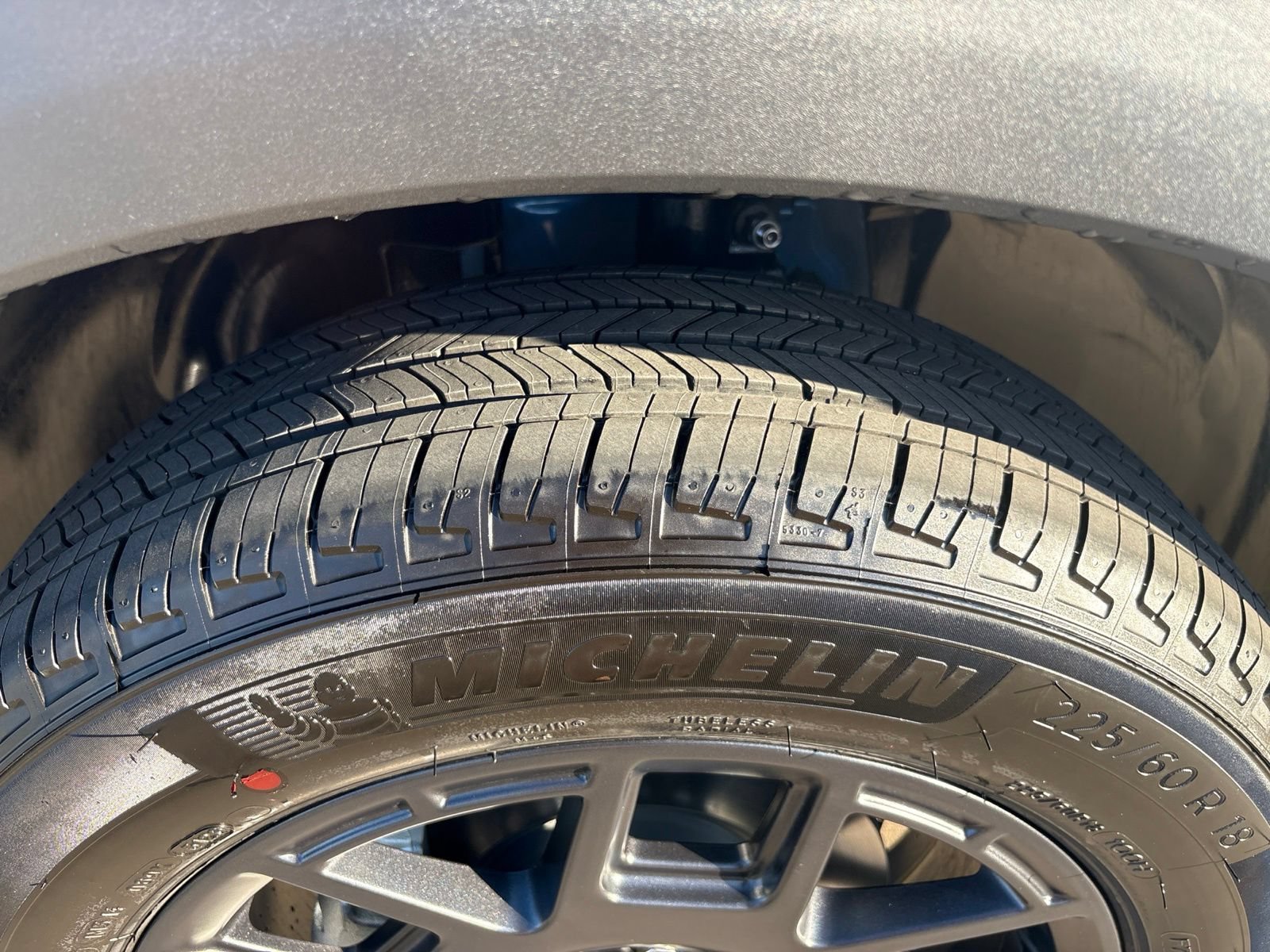 New 2026 Ford Bronco Sport Big Bend AWD/4WD image 11