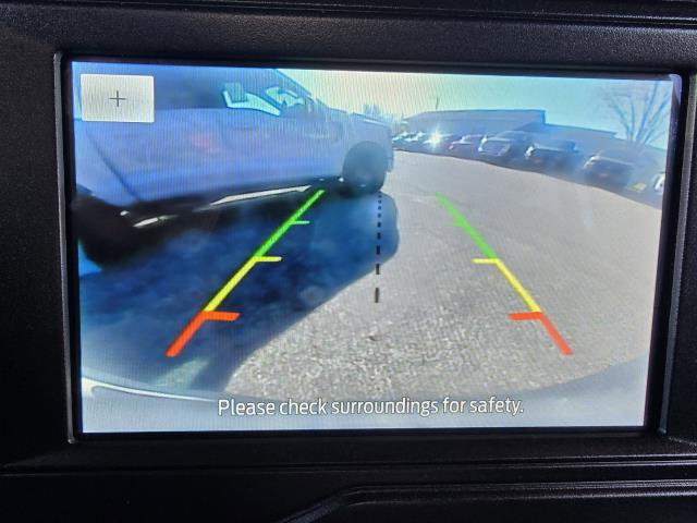 Used 2021 Ford Bronco Big Bend image 18