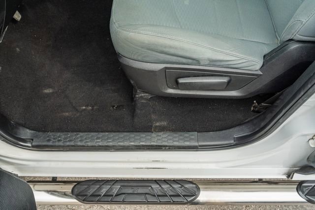 Used 2018 RAM 2500 SLT image 18