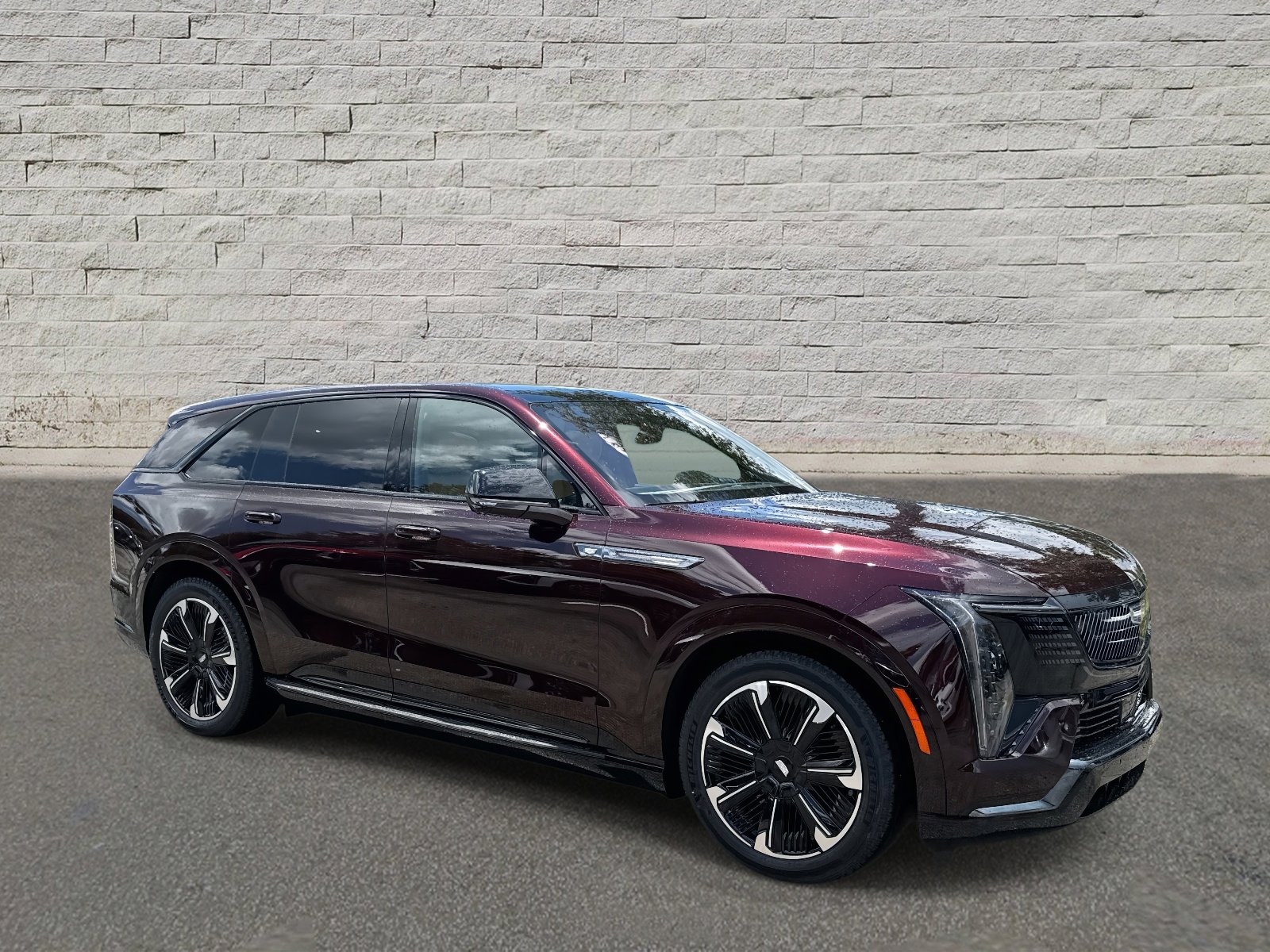 New 2026 Cadillac Escalade IQ Sport 2 image 7