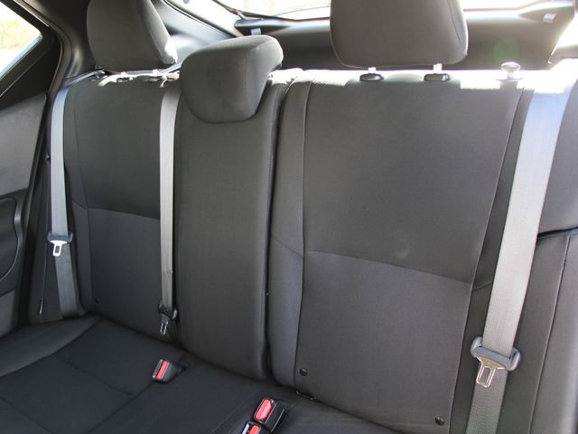 Certified 2025 Nissan Kicks Play S FWD image 28