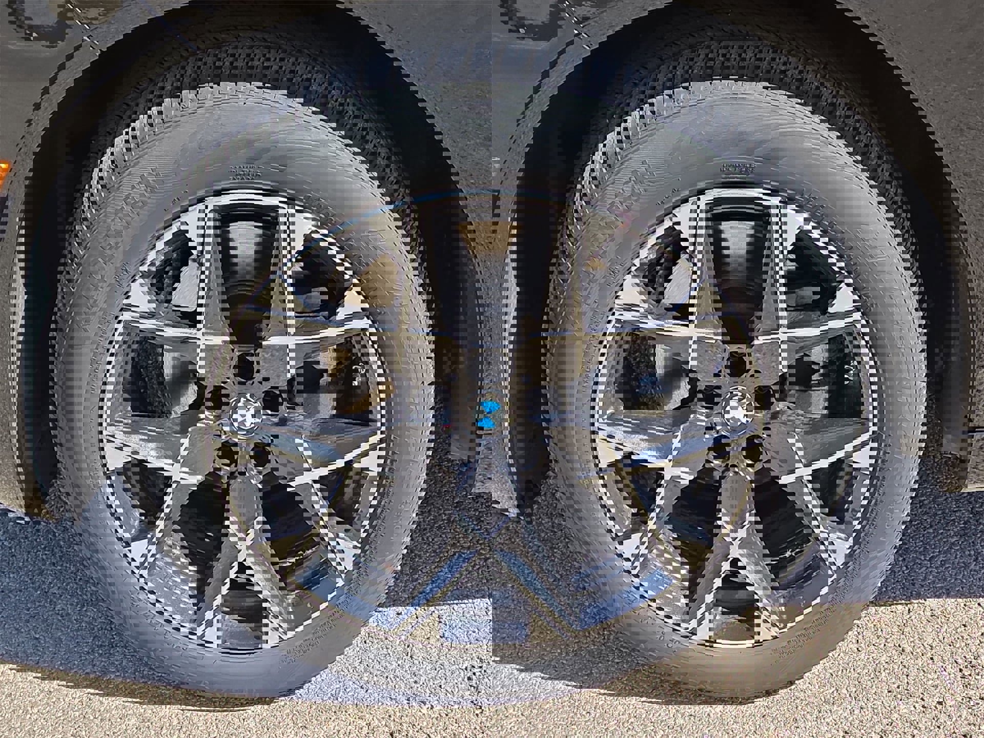 Used 2025 BMW X3 xDrive30i w/ Premium Package image 11