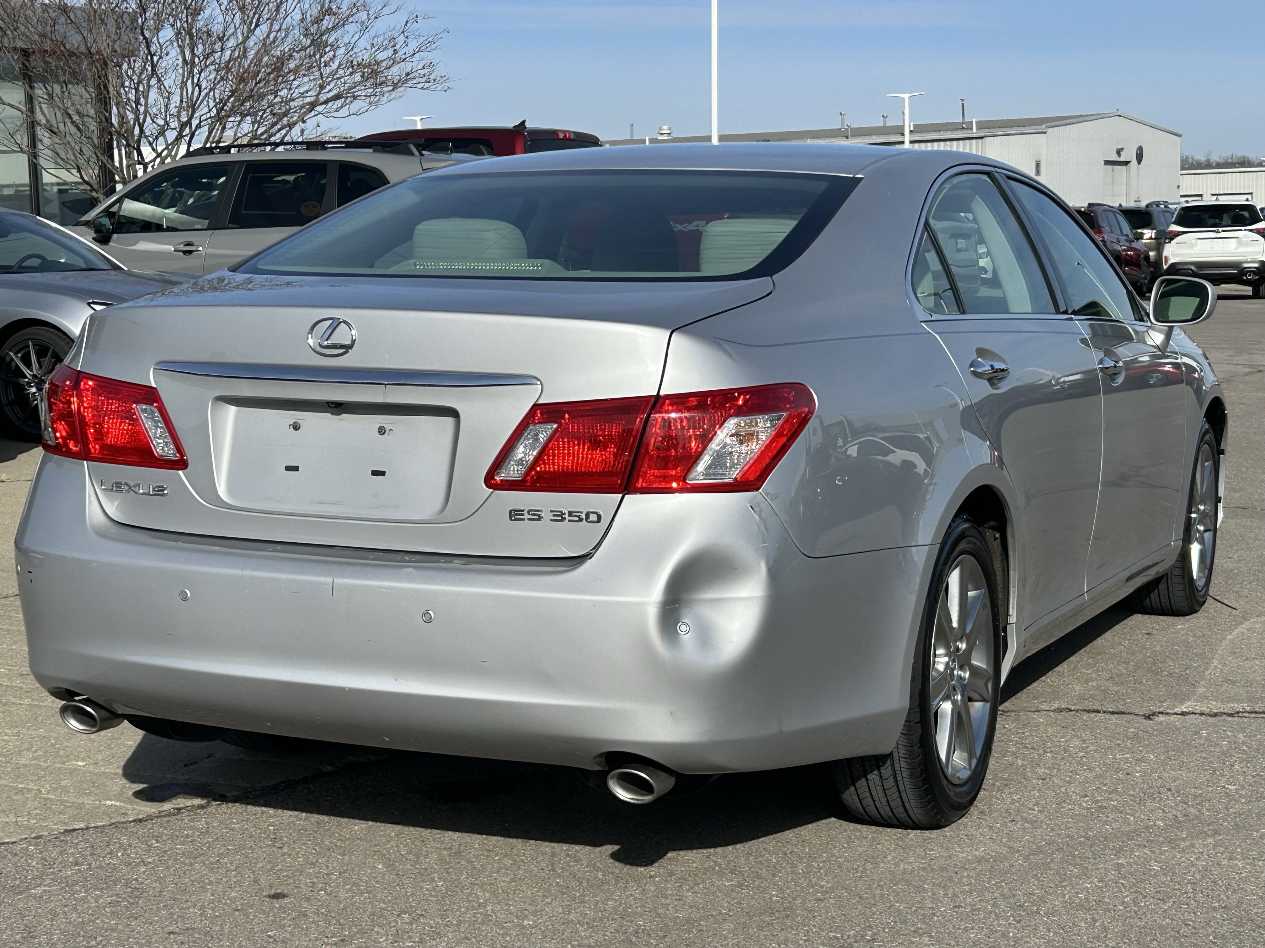 Used 2009 Lexus ES 350 350 image 7