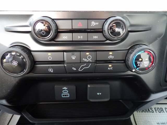 New 2026 Ford F350 XL w/ STX Appearance Package AWD/4WD image 22