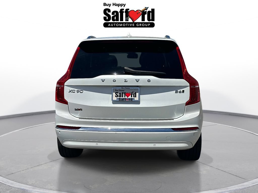 Used 2023 Volvo XC90 B6 Ultimate AWD/4WD image 7