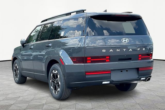 New 2026 Hyundai Santa Fe SEL image 3