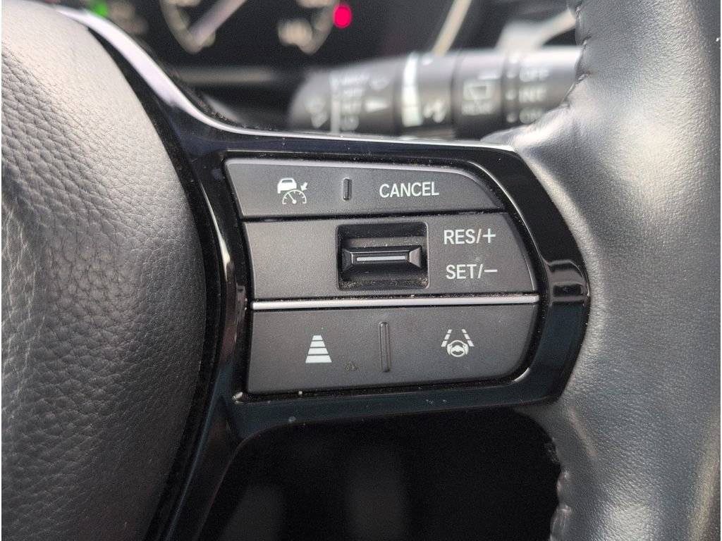 Used 2023 Honda CR-V EX-L image 23