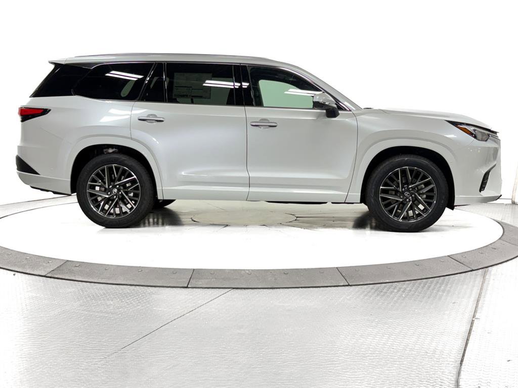 New 2026 Lexus TX 350 AWD image 14