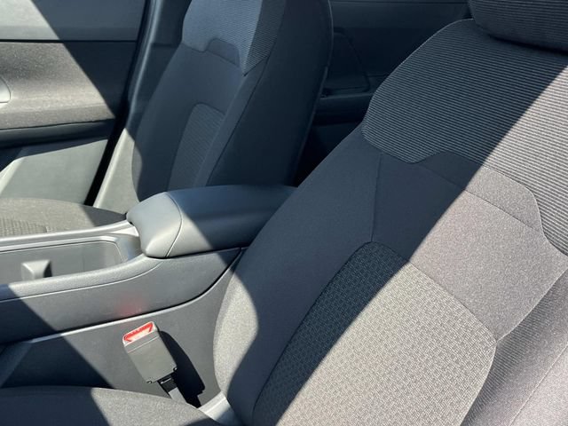 New 2026 Nissan Kicks S FWD image 22