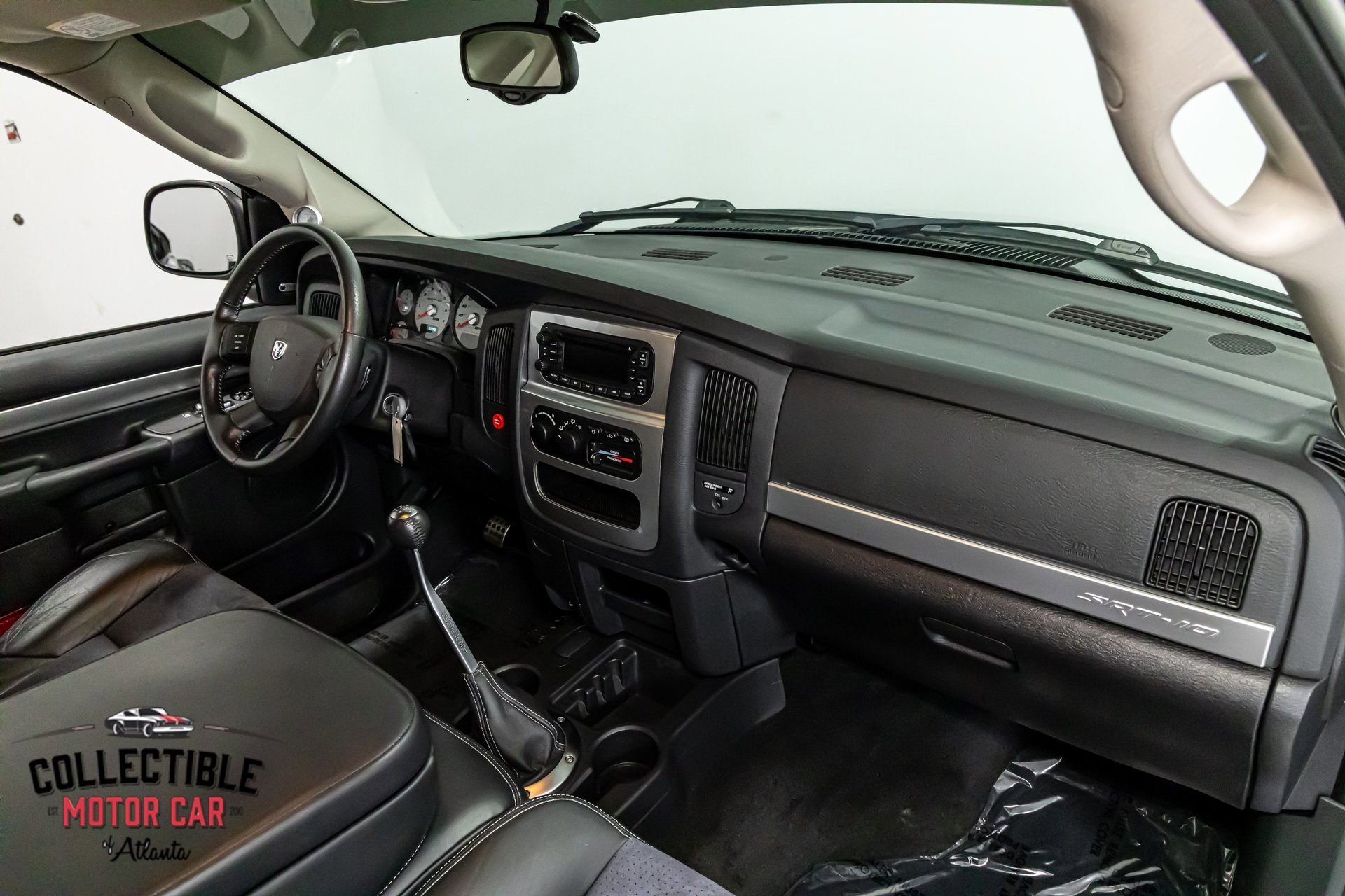 Used 2005 Dodge Ram 1500 Truck 2WD Regular Cab image 98