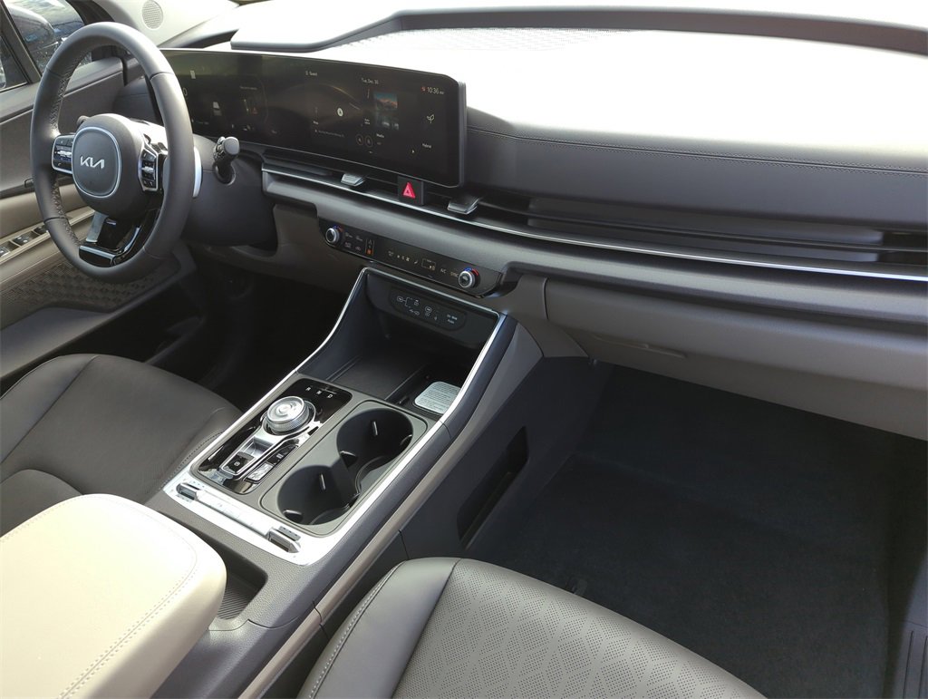 New 2026 Kia Carnival SX image 14