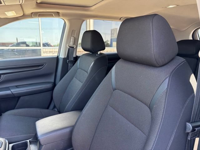Used 2023 Honda CR-V EX image 11