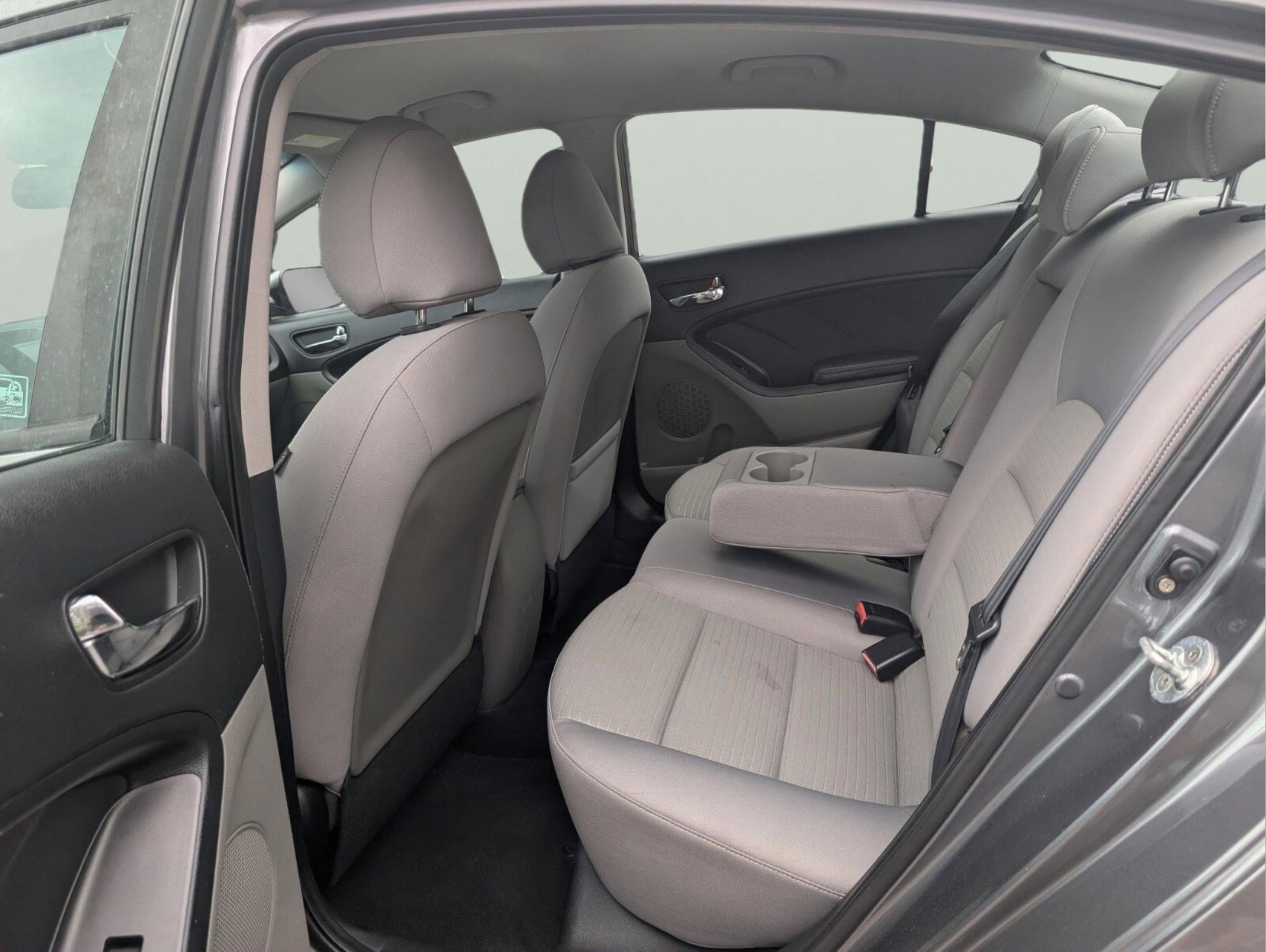 Used 2016 Kia Forte LX w/ LX Popular Plus Package image 13