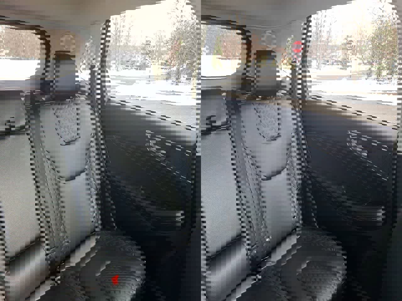 Certified 2024 Ford Edge Titanium image 14