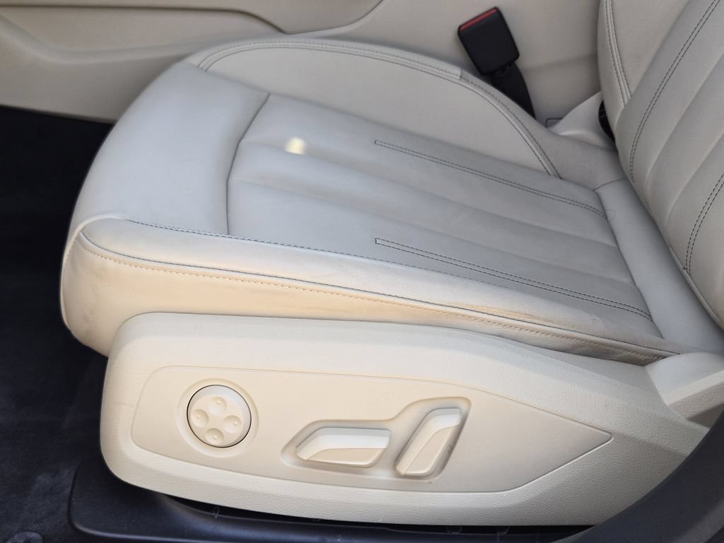 Certified 2023 Audi A4 2.0T Premium w/ Convenience Package AWD/4WD image 32