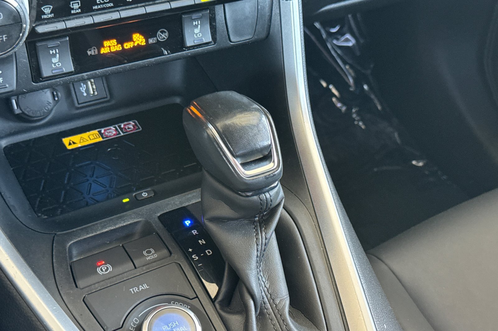 Certified 2023 Toyota RAV4 XSE AWD/4WD image 26