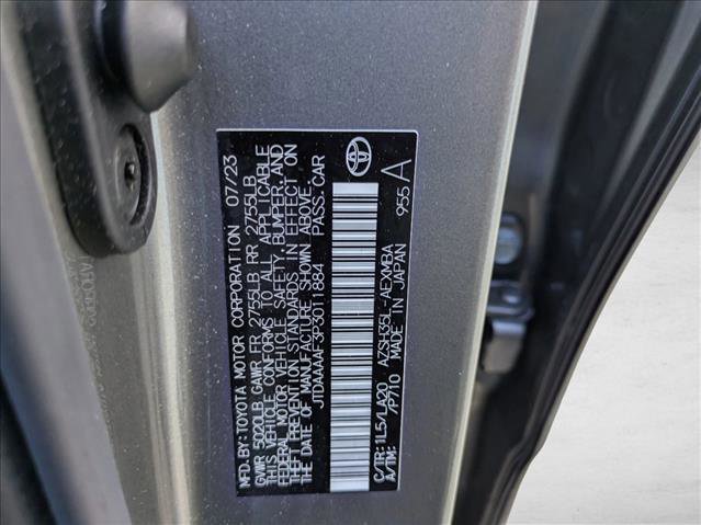 Used 2023 Toyota Crown Limited image 15