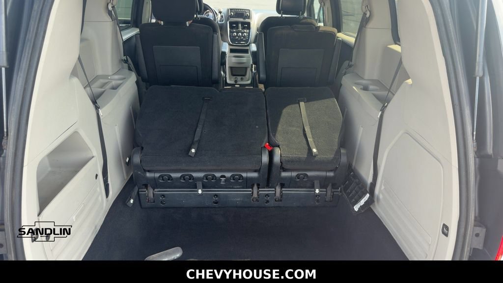Used 2012 Dodge Grand Caravan SE FWD image 14