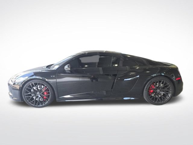 Used 2018 Audi R8 V10 w/ 20" Wheel Package RWD image 1