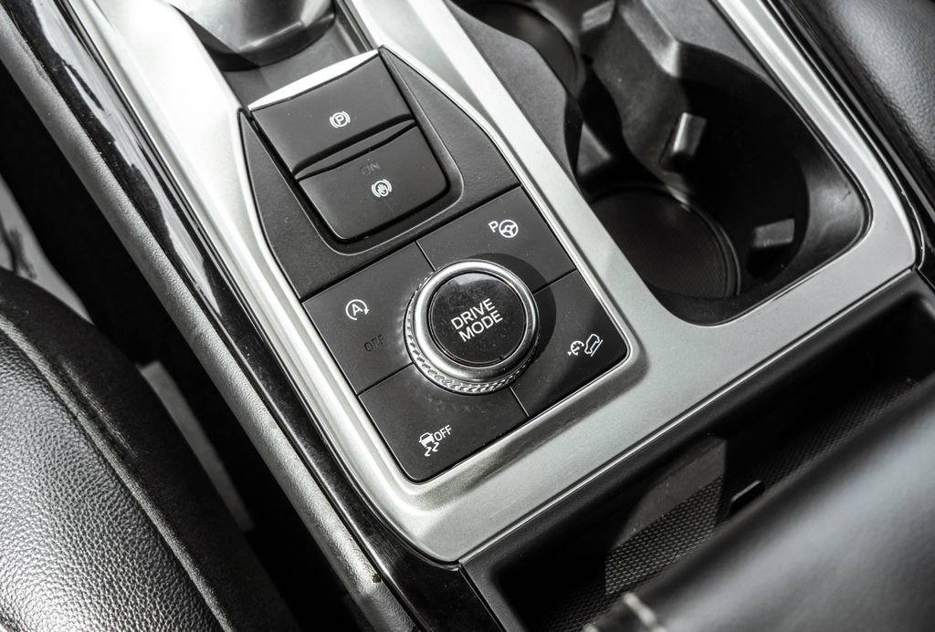 Used 2023 Ford Explorer ST w/ Technology Package AWD/4WD image 8