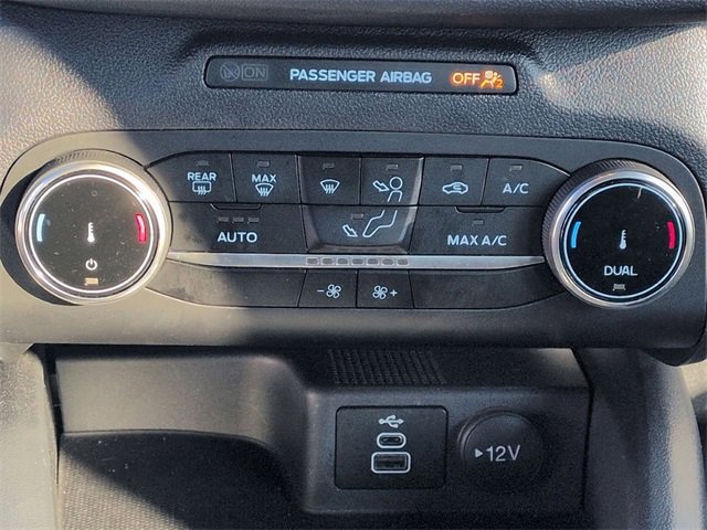 Used 2025 Ford Escape ST-Line image 22