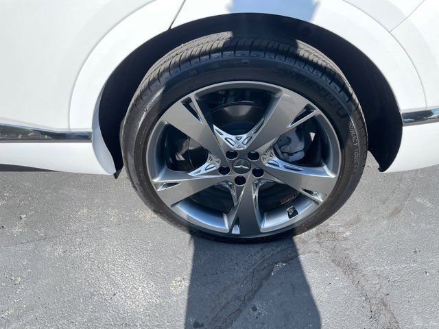 Used 2021 Genesis GV80 3.5T w/ Prestige Package 07 AWD/4WD image 31