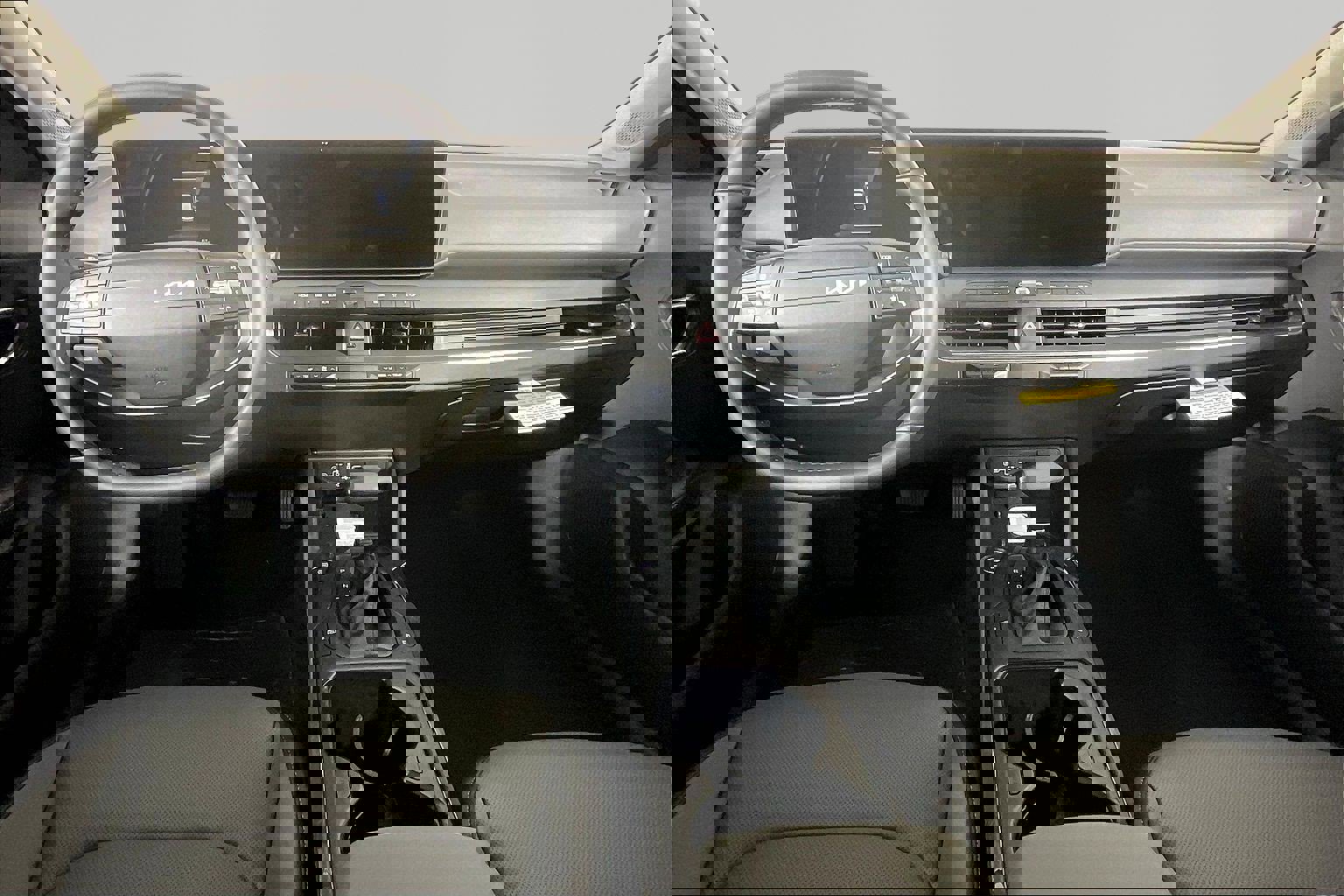 New 2026 Kia K4 EX image 10