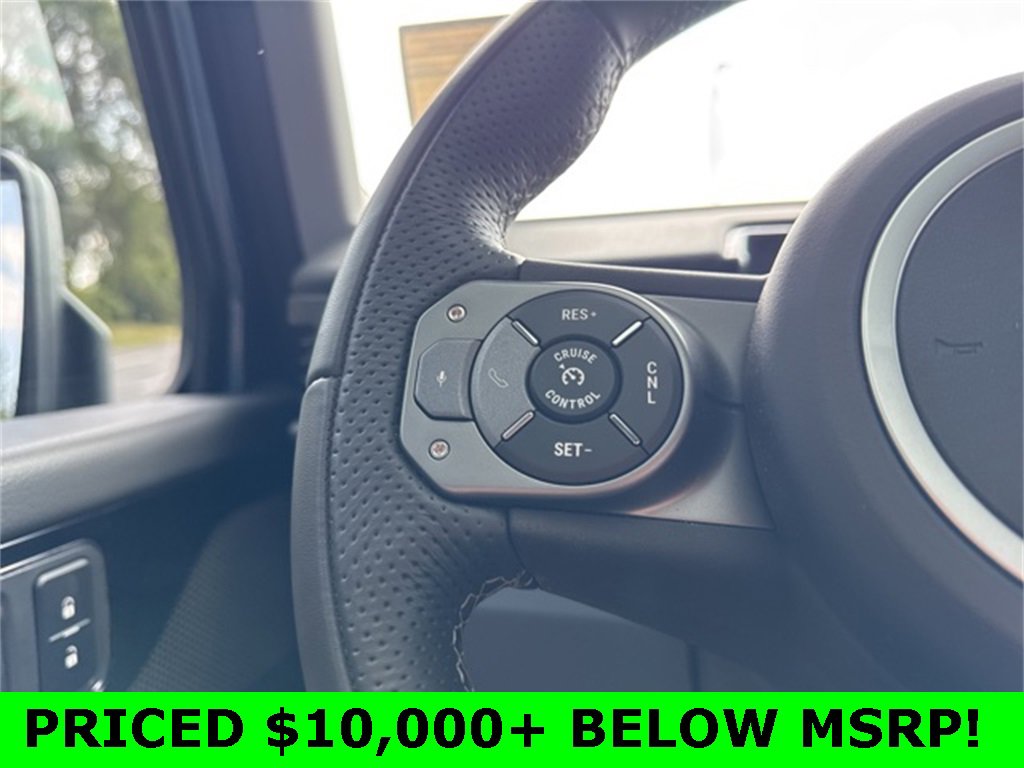 Used 2024 INEOS Grenadier image 11