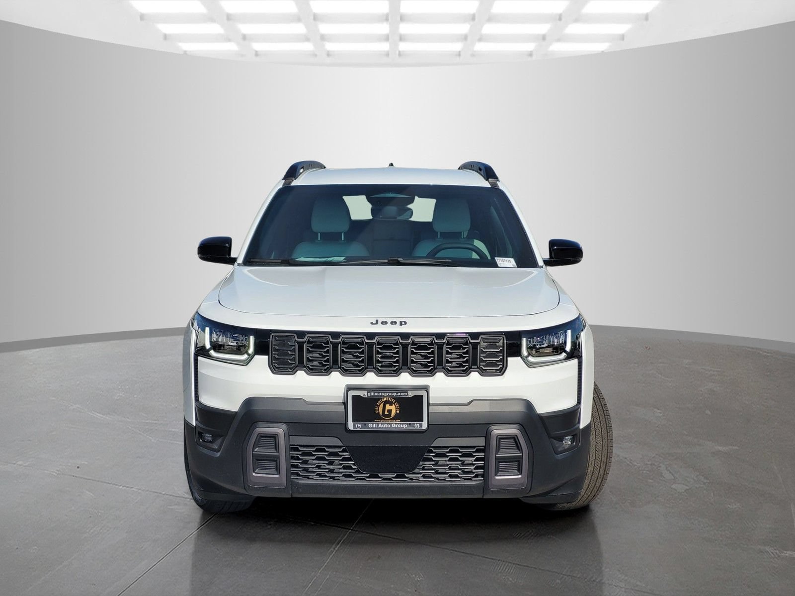 New 2026 Jeep Cherokee Limited AWD/4WD image 2