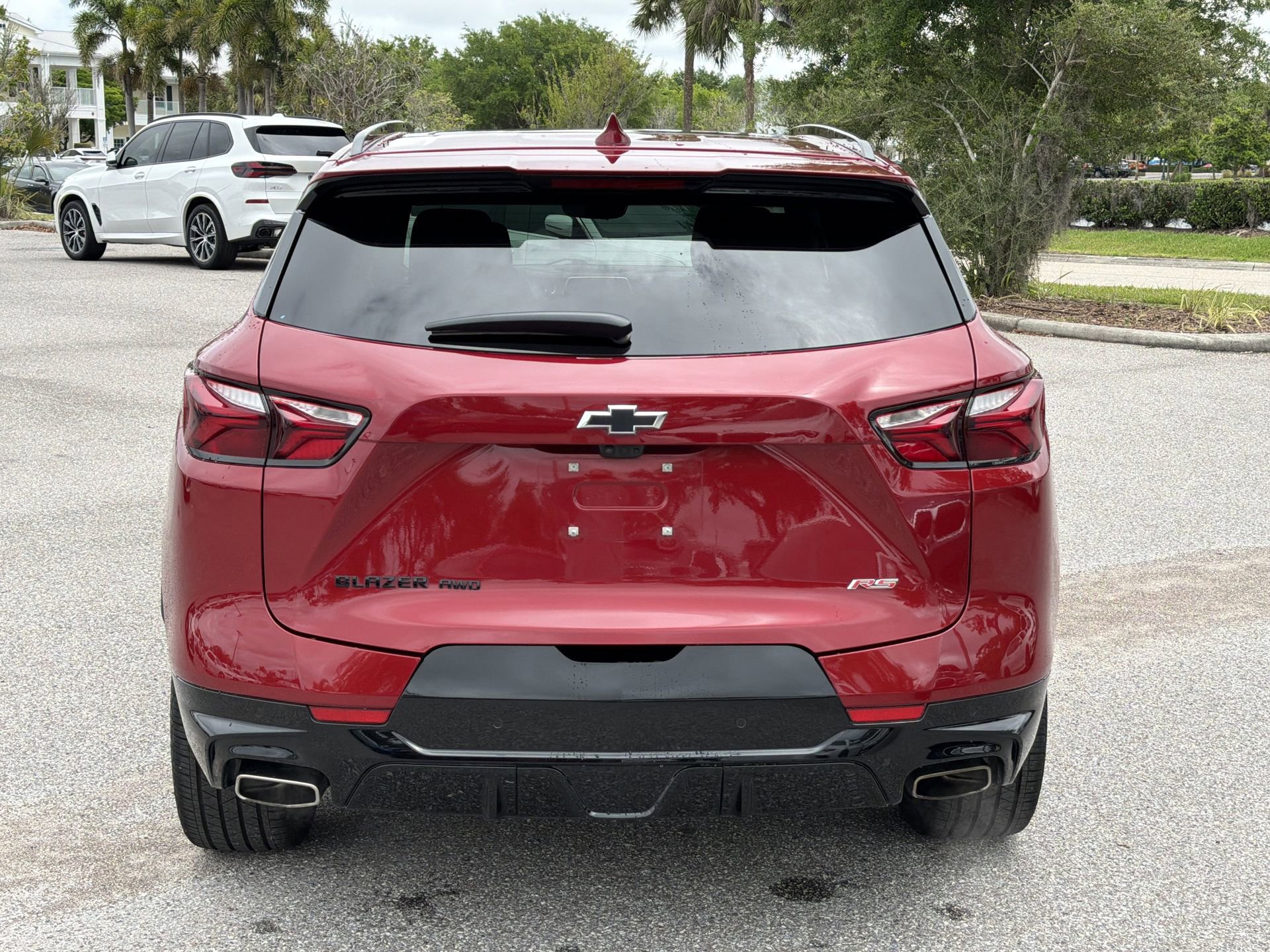 Used 2019 Chevrolet Blazer RS image 5
