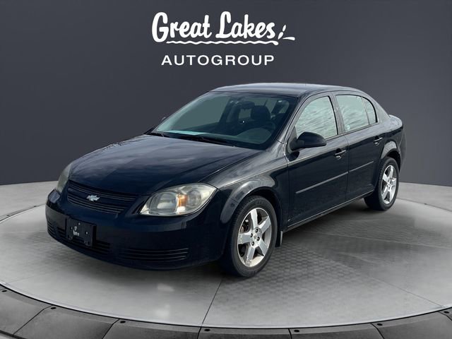 Used 2010 Chevrolet Cobalt LT w/ My Link Package image 1