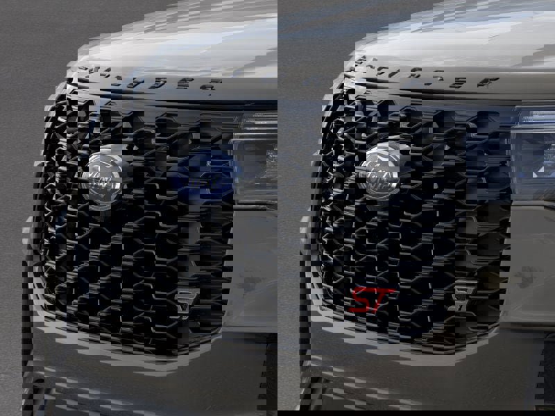 New 2026 Ford Explorer ST image 17