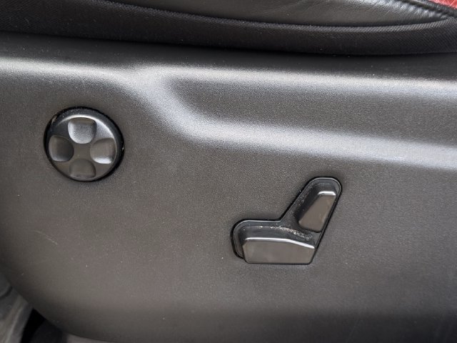 Used 2024 Dodge Durango SRT AWD/4WD image 30