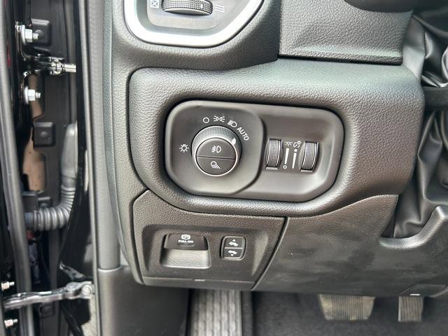 New 2026 RAM 1500 Big Horn image 24