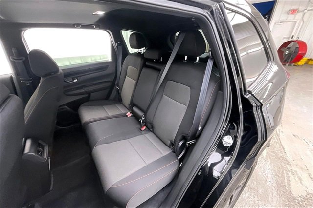 Certified 2026 Honda CR-V TrailSport image 20