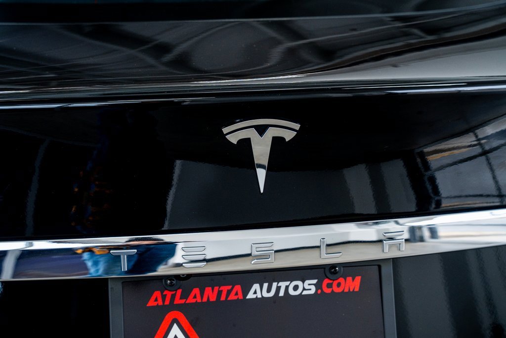 Used 2019 Tesla Model S AWD image 25