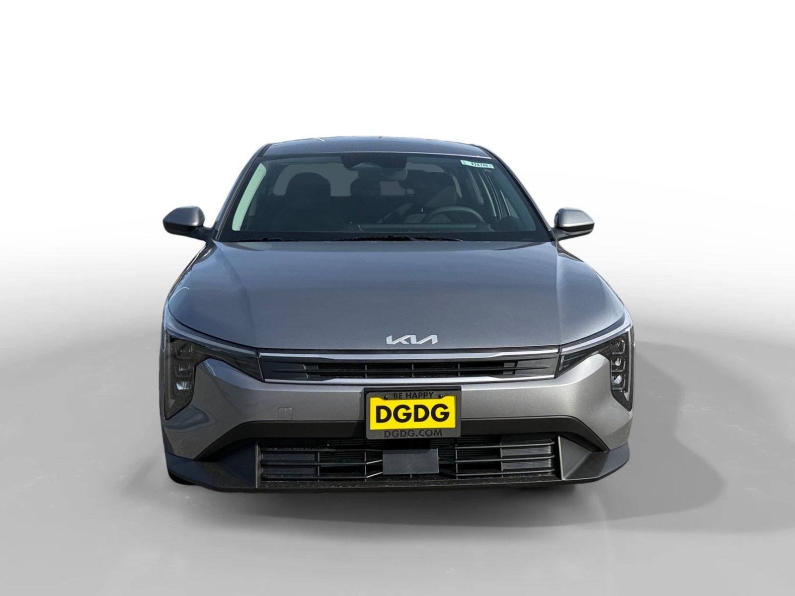 New 2027 Kia K4 FWD image 8