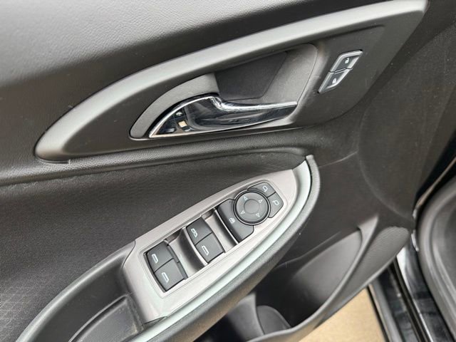 Used 2024 Chevrolet Malibu LT image 17