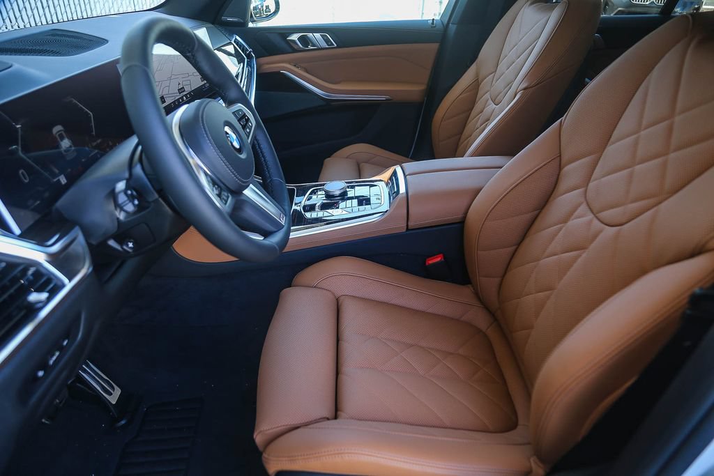 New 2026 BMW X5 sDrive40i w/ M Sport Package RWD image 13