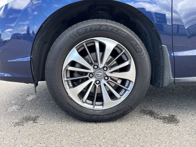 Used 2016 Acura RDX AWD w/ Advance Package image 28