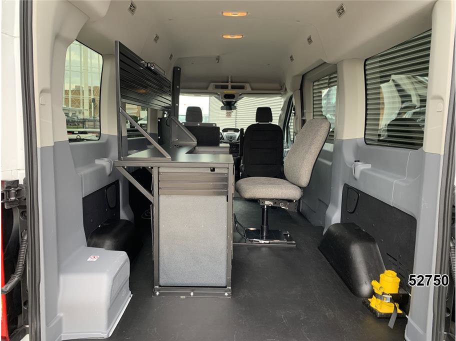 Used 2019 Ford Transit 150 XLT RWD image 10
