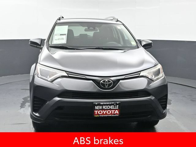 Used 2018 Toyota RAV4 LE w/ All Weather Liner Package AWD/4WD image 10
