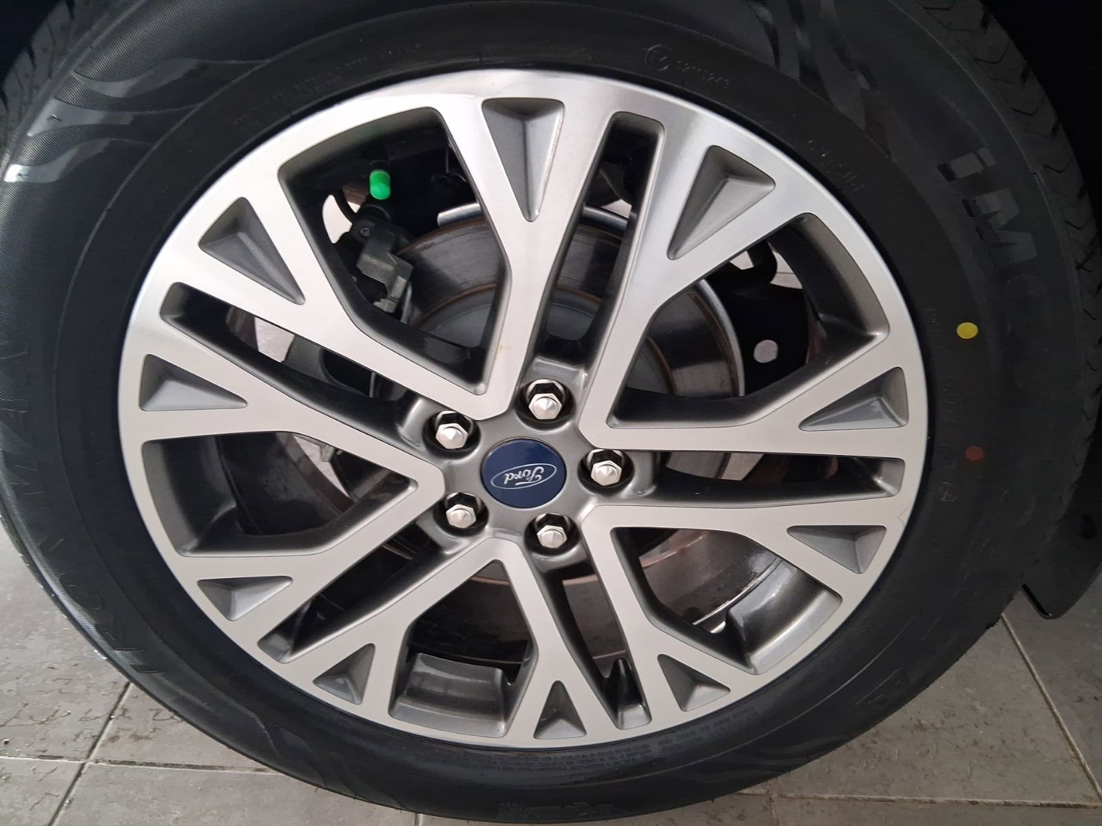 Used 2022 Ford Escape SEL image 13