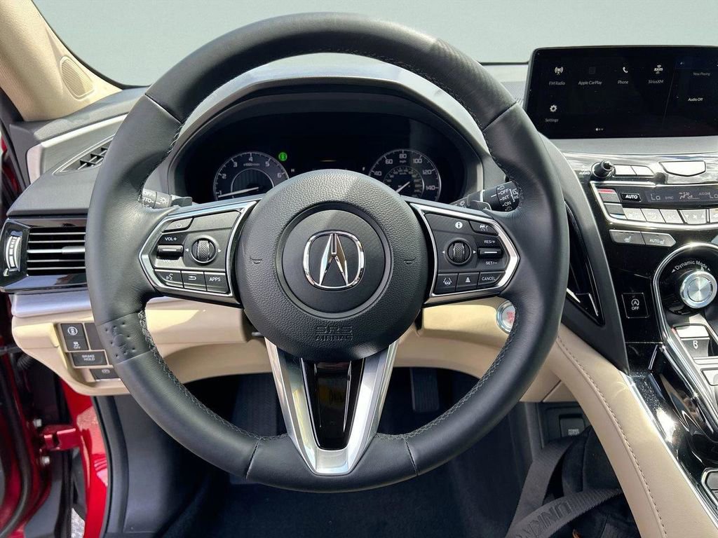 Used 2023 Acura RDX FWD image 30
