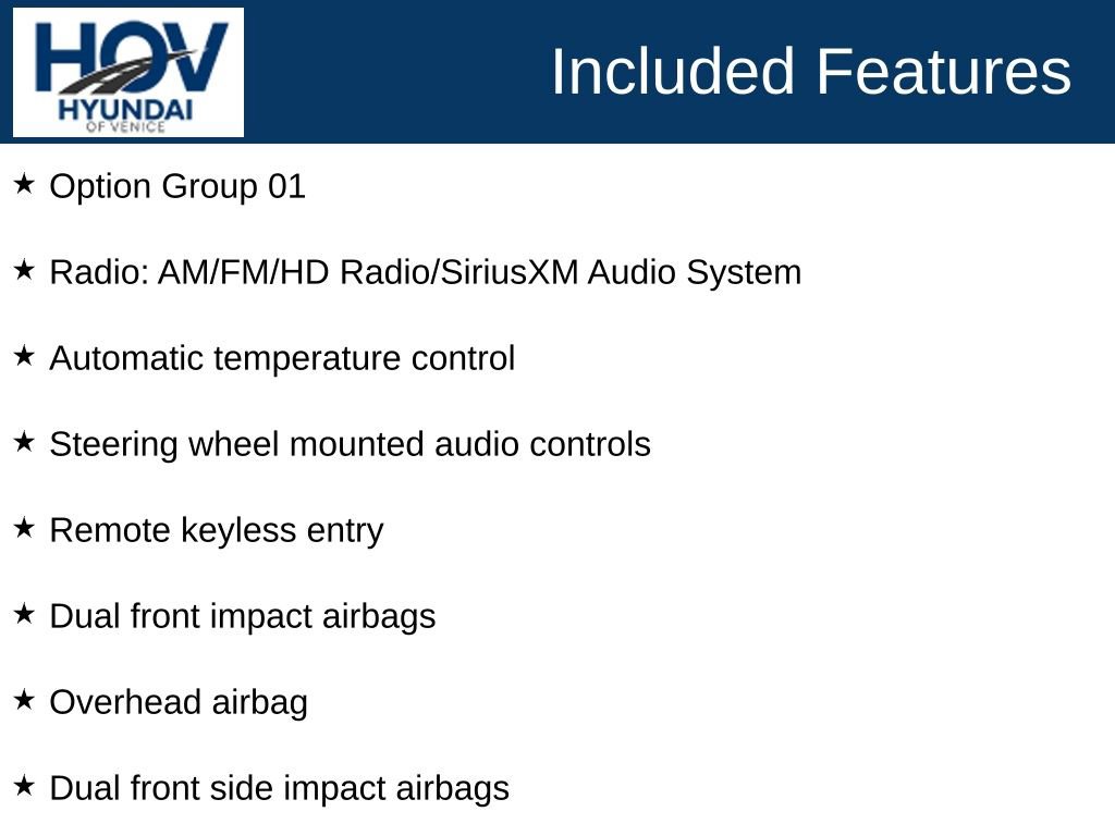 Certified 2024 Hyundai Kona SE image 6