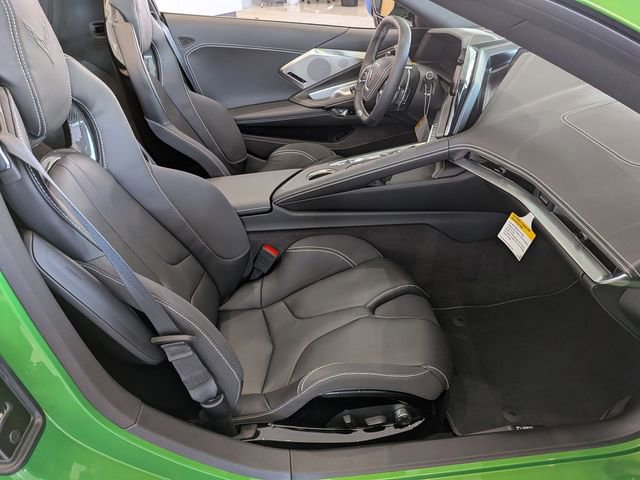 New 2026 Chevrolet Corvette Z06 image 29