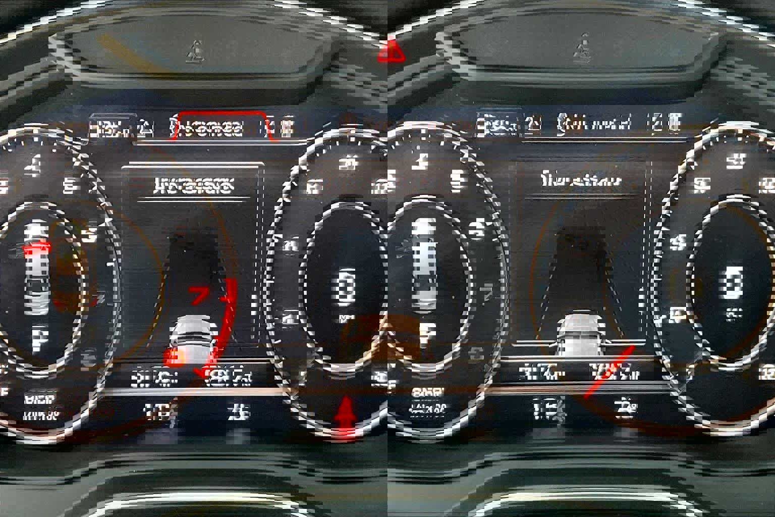 Used 2018 Audi A4 2.0T Premium Plus w/ Premium Plus Package image 25