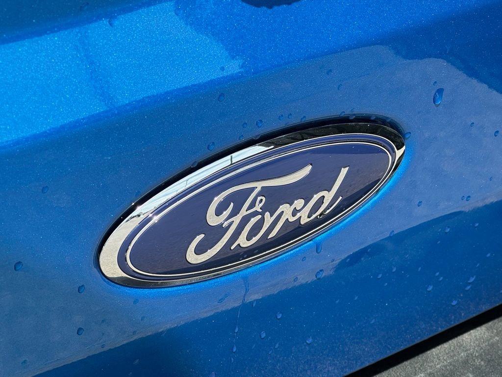 New 2025 Ford Bronco Big Bend AWD/4WD image 26