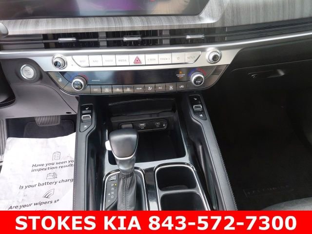 Used 2023 Kia Telluride EX w/ EX Captain's Chair Package image 13